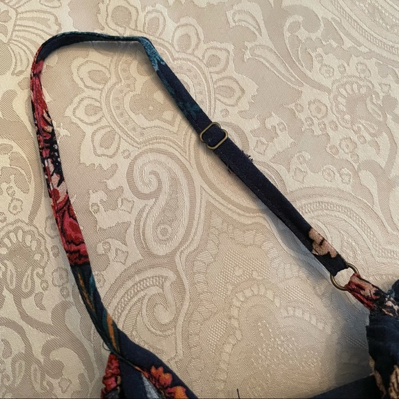 Target Floral Sundress - Picture 7 of 7